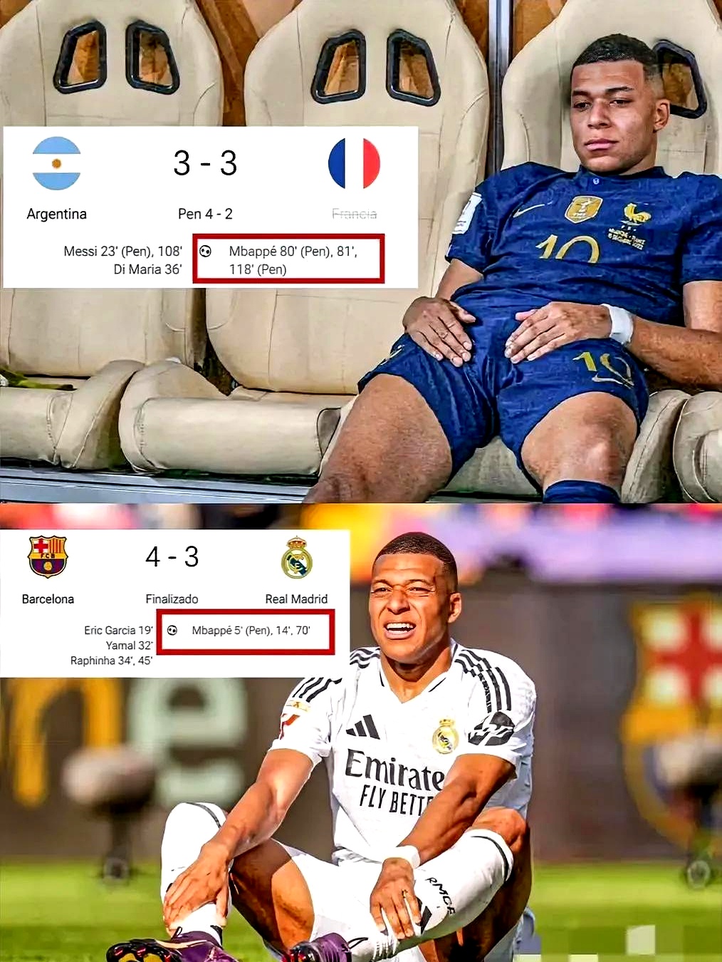 姆巴佩连续十场比赛得分超过势不可挡，日本队挑战极限！的简单介绍