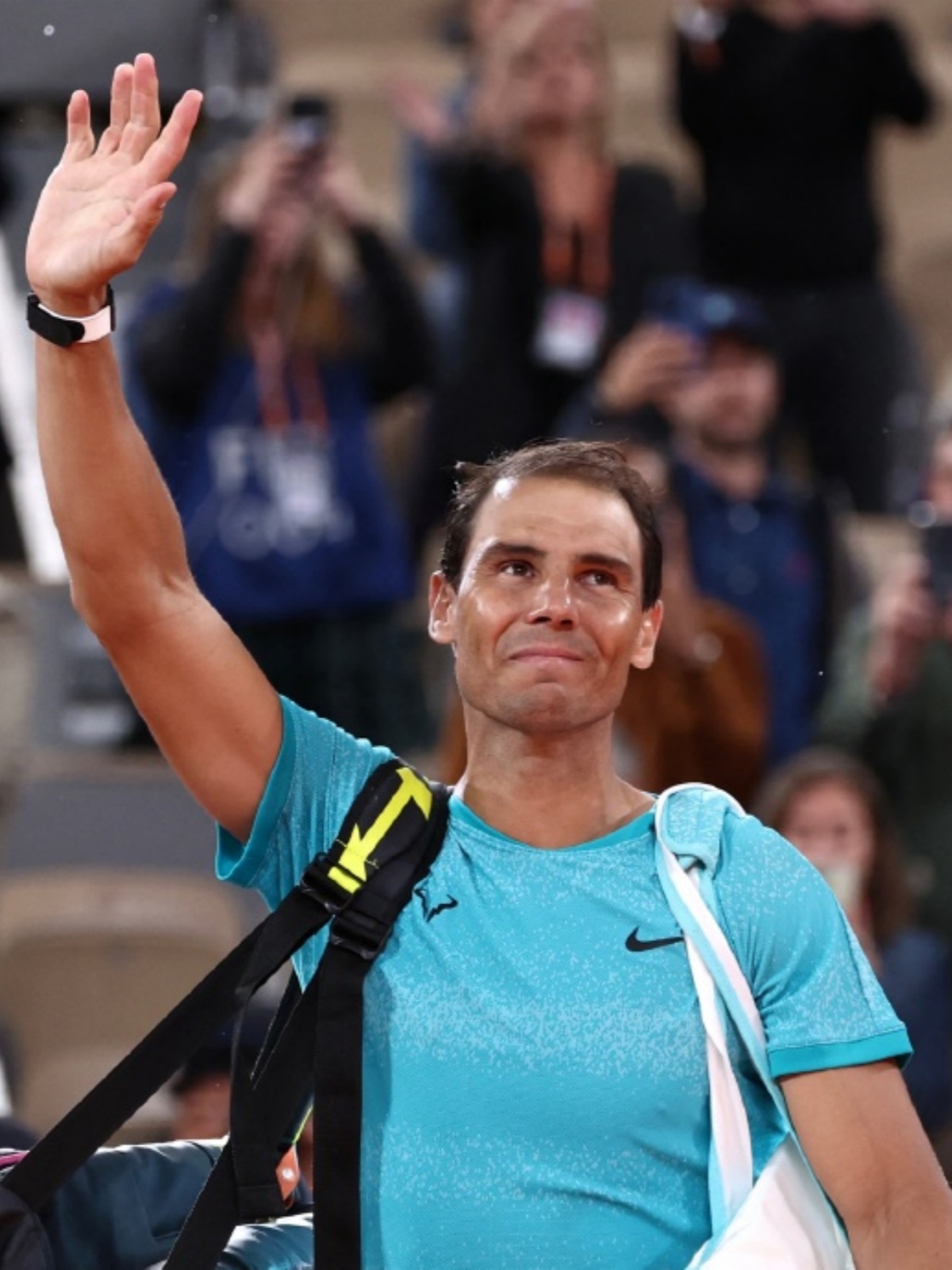 包含纳达尔新星精彩发挥表现惊艳,热火未来可期!的词条 包含纳达尔新星精彩发挥表现惊艳,热火未来可期!的词条