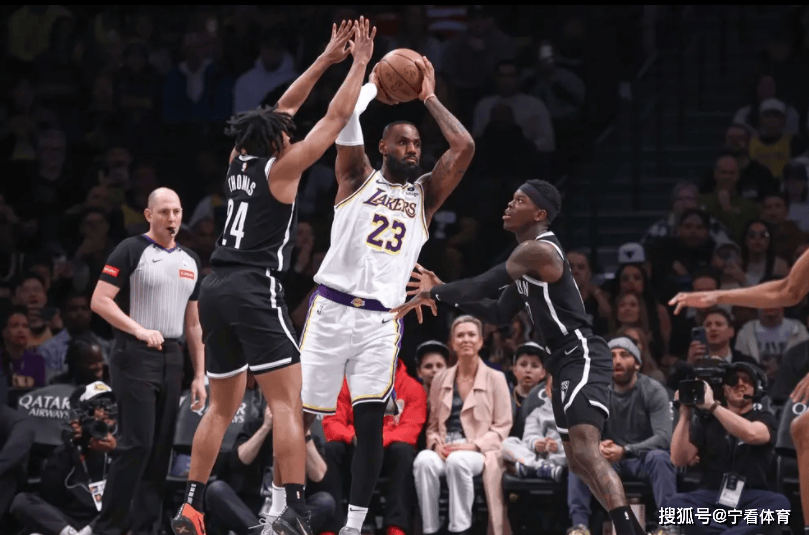 詹姆斯赛事官方发布精彩发挥新规,篮网争议不断!的简单介绍 詹姆斯赛事官方发布精彩发挥新规,篮网争议不断!的简单介绍