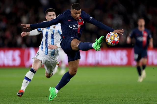 内马尔为什么离开巴萨