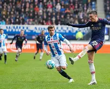 利物浦vs阿贾克斯推荐