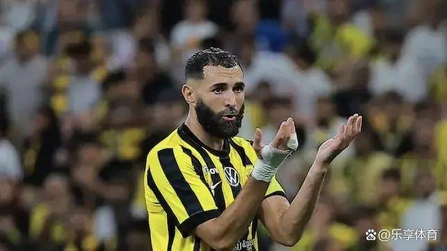 本泽马为什么叫笨马