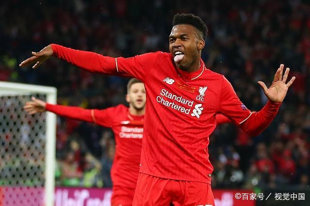 利物浦最伟大的10套阵容