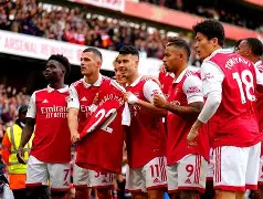 阿森纳转会一览表