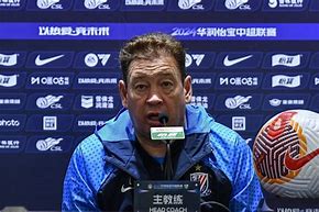 武汉三镇继续领跑中超积分榜