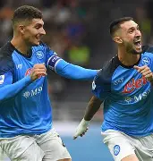 意超杯那不勒斯对阵ac米兰你看好谁